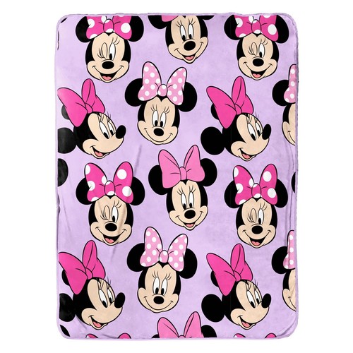 Minnie mouse plush - minnie,