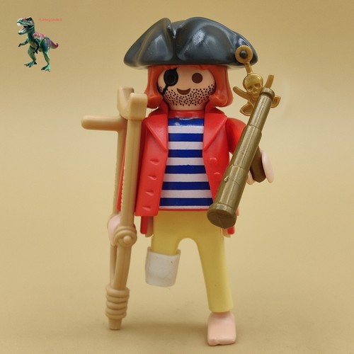 Playmobil figure pirate
