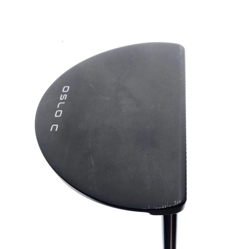 Used ping pld oslo putter - pld,