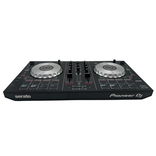 Pioneer ddj sb2 console - pioneer, dj