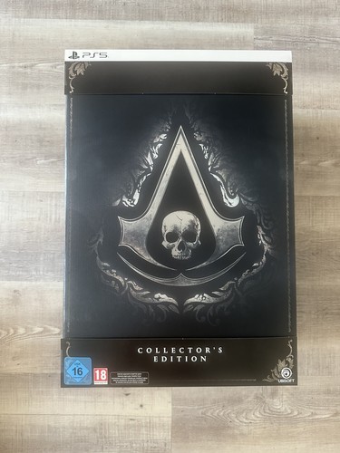 Assassins creed black flag - assassins,