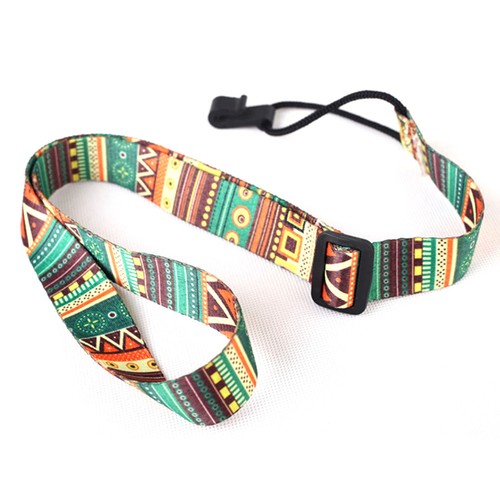 Adjustable colorful nylon - colorful,