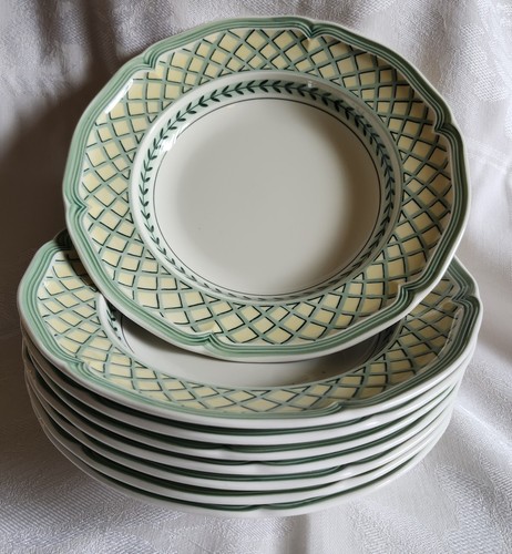 Villeroy boch french - villeroy, &