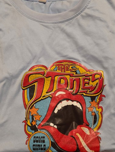 Rolling stones men shirt - rolling,