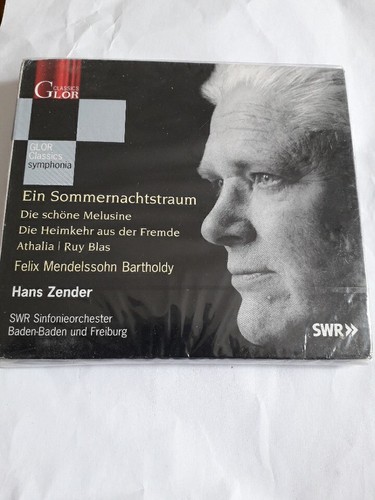 Mendelssohn ein - mendelssohn,