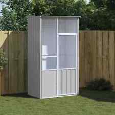 BaraSh Bird Cage Grey