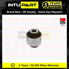 Fits VW Audi Skoda Seat IntuPart Front Rear Upper Inner Track Control Arm Bush