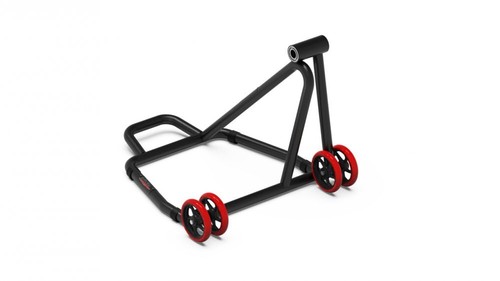 New valter moto single sided - single,