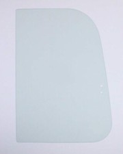 Front Righthand Slider Glass Suits Takeuchi TB125 TB135 TB145