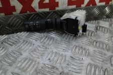 BFD016188 2014 NISSAN NAVARA D40 OUTLAW 3.0 V6 AUTO INDICATOR STALK