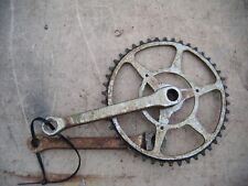 williams chainset