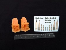 1/32 Metallic Details MDR3251