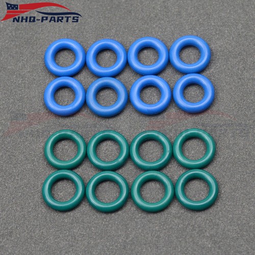 New fuel injector repair - new,