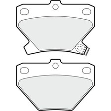 Brake Pads Set For Toyota