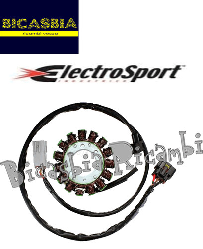 11974 magneto stator - 11974,