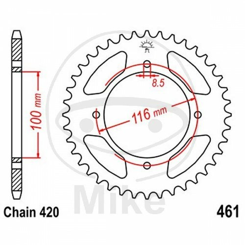 Corona z50 420 silver int - 420, d.int