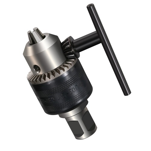 Magnetic drill bit - drill, adapt