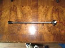 Mini Cooper S, BUTLERS navigators map light, Genuine  1960's