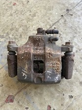 Mitsubishi FTO GR Front Brake