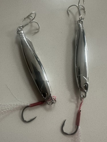 40g pollock fishing - 40g,