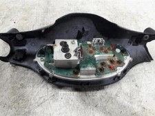 SPEEDO CLOCKS GILERA SP 125 172 2002 11,938 miles  - 12078137