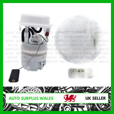 IN TANK FUEL PUMP SENDER UNIT