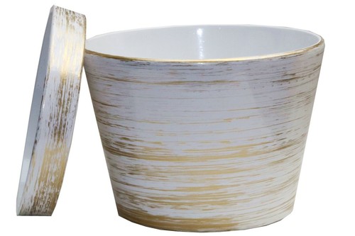 Ceramic plant pots - ceramic,
