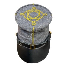 Civil War Confederate