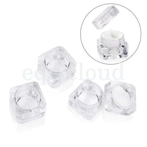 Diy clear empty - 5g,