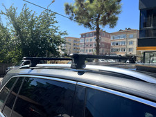 BMW 3 Series ESTATE 1996-2011