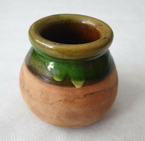 British studio pottery - studio,