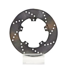 FRONT BRAKE DISC BRAKE GOLD