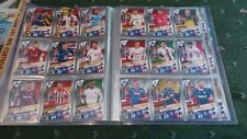  MATCH ATTAX.101. 2019/2020-CULB HEROES..MINT