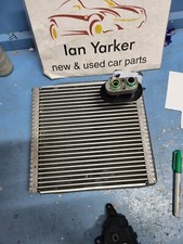 KIA PICANTO 2017 on A/C AIRCON EVAPORATOR ECORE ELEMENT