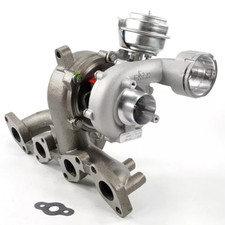 Stage 2 Upgrade Billet