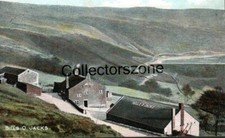 Bills O Jacks Saddleworth Moor