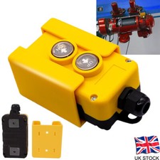 Dump Trailer Remote Control