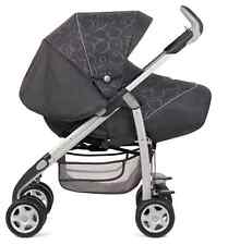 NEW RAINCOVER TO FIT SILVER CROSS 3D PRAM SYSTEM AND PUSHCHAIR