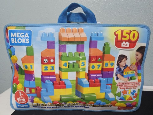 Mega bloks first builders - mega,