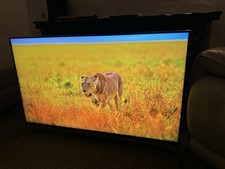Sony Bravia XR-50X94S 4K Ultra