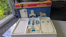Vintage Sindy 80's Pedigree