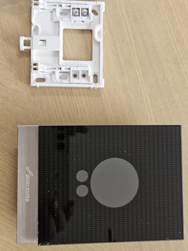 Bosch worcester wave smart - wave,