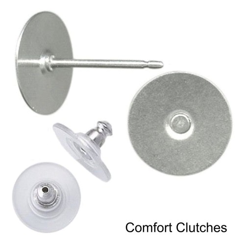 Earstuds 500 10mm - x, studs