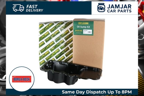 First line fsp1007 - oil, sump