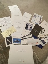 BA Concorde Wallet 1996,  4