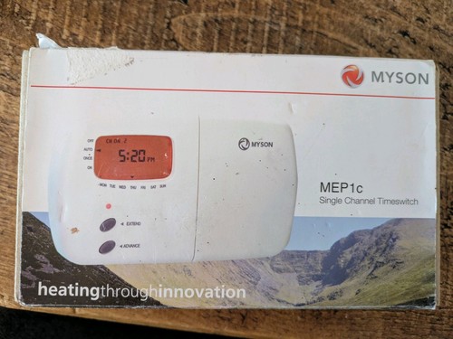 Myson mep1c digital room - mep1c,