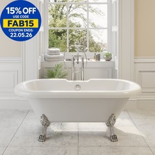 Traditional 1500 freestanding - 1500,