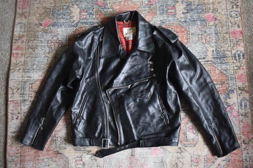 Vtg 60s spicer sportswear - spicer,