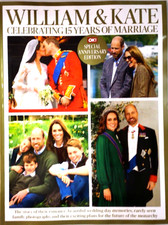 OK! MAGAZINE SPECIAL