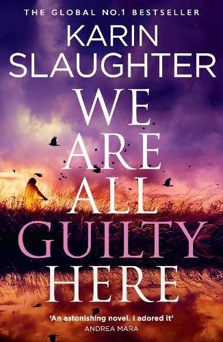Are all guilty - we,